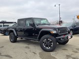 New 2025 Jeep Gladiator Rubicon w/ Convenience Group image 2