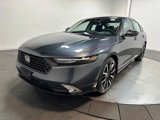 New 2025 Honda Accord Touring image 4