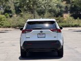 Used 2019 Toyota RAV4 XLE image 4