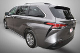 Used 2021 Toyota Sienna XLE image 4