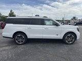 New 2025 Ford Expedition Max King Ranch image 4