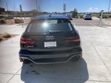 New 2025 Audi RS 6 performance image 4