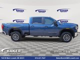 New 2026 GMC Sierra 3500 Pro image 4