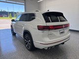 New 2025 Volkswagen Atlas SEL Premium R-Line image 2