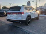 New 2026 Volkswagen Atlas SE image 4