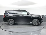 New 2025 Nissan Armada Platinum image 5