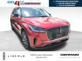 New 2025 Lincoln Aviator Reserve w/ Equipment Group 201A image 3