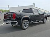 New 2025 GMC Sierra 2500 SLT w/ SLT Premium Package image 4