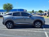 Used 2025 Nissan Kicks SV image 4