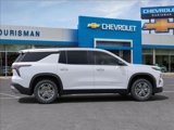 New 2025 Chevrolet Traverse LT image 5