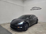 Used 2018 Tesla Model 3 Long Range image 3