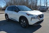 Used 2021 Nissan Rogue SL w/ Premium Package image 5