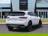 New 2025 Buick Envision Sport Touring image 4