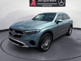 New 2026 Mercedes-Benz GLC 300 image 1