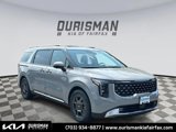 New 2026 Kia Carnival SX image 2