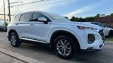 Used 2020 Hyundai Santa Fe SEL image 5