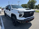 New 2026 Chevrolet Silverado 2500 LT w/ Trail Boss Package image 4