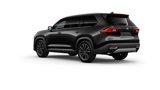New 2025 Toyota Grand Highlander AWD Hybrid image 6
