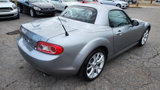 Used 2014 MAZDA MX-5 Miata Grand Touring w/ Premium Package image 5