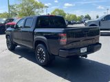 Used 2022 Nissan Frontier PRO-4X w/ Technology Package image 4