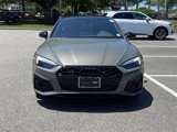 Certified 2023 Audi A5 2.0T Premium Plus w/ Premium Plus image 4