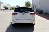 Used 2020 Buick Envision Essence w/ LPO, Cargo Package image 5