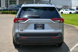 New 2025 Toyota RAV4 LE image 5