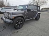 Used 2016 Jeep Wrangler Unlimited Sahara w/ Dual Top Group image 2