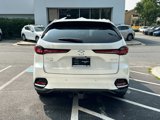 New 2025 MAZDA CX-70 Plug-In Hybrid w/ Premium Pkg image 3