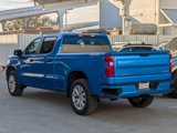 New 2025 Chevrolet Silverado 1500 Custom image 4