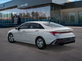 New 2025 Hyundai Elantra SE image 5