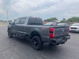 New 2024 Ford F350 XL w/ STX Appearance Package image 3