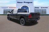 New 2025 RAM 3500 Big Horn image 5