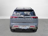 New 2025 Nissan Pathfinder Platinum image 4