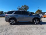 New 2025 Nissan Pathfinder Platinum w/ Cargo Package image 4
