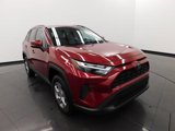 Certified 2023 Toyota RAV4 XLE image 2