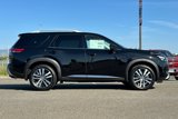 New 2025 Nissan Pathfinder Platinum image 5