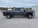 New 2025 RAM 2500 Big Horn image 2