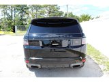 Used 2020 Land Rover Range Rover Sport HSE image 5