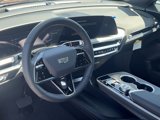 New 2025 Cadillac Lyriq Sport image 2