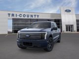 New 2025 Ford F150 Lightning XLT image 2