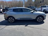 New 2025 Chevrolet Equinox EV LT image 6