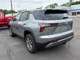 New 2026 Chevrolet Equinox LT image 2