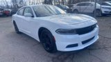 Used 2022 Dodge Charger SXT image 3