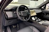 New 2025 Land Rover Range Rover Sport SV Edition Two image 4