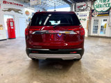 Used 2018 GMC Acadia SLT image 4
