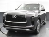 New 2025 INFINITI QX80 Luxe image 2