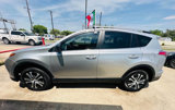 Used 2017 Toyota RAV4 LE image 2