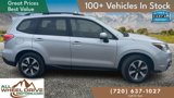 Used 2018 Subaru Forester 2.5i Premium image 4