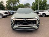 New 2026 Chevrolet Equinox ACTIV w/ Convenience Package III image 2